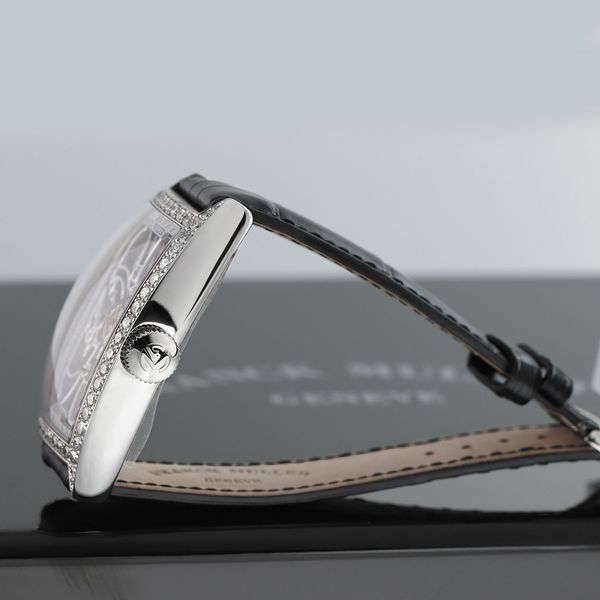 Franck Muller Casablanca 7880 SC BT